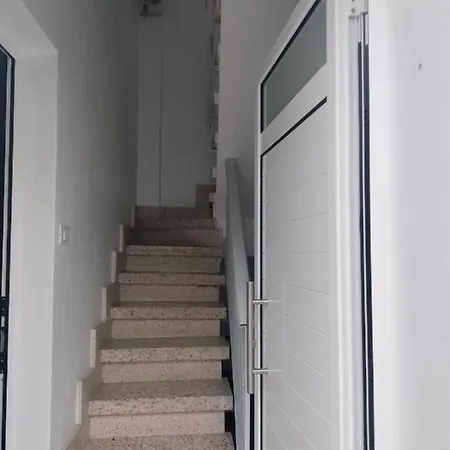 Lägenhet La Casita *